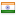 richinvestingideas.com server is located in India